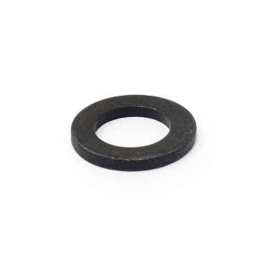 Thick, Hardened U-Bolt Flat Washer, 5/8" I.D.