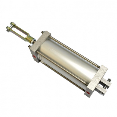 Tailgate Air Cylinder, 3.5" Bore, 8.68" Stroke