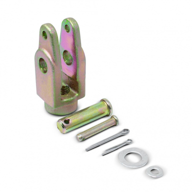 Clevis Kit for Gunite Automatic Slack Adjusters, 5/8" Push Rod Thread