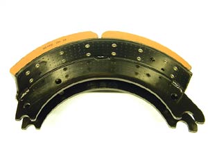 Unlocking the Mystery of Meritor Brake Shoes Cross Reference