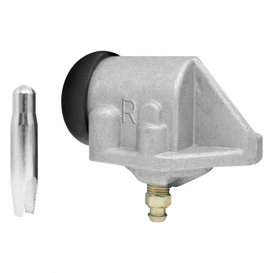 Right Hand Hydraulic 12" X 2" Uni-Servo Trailer Wheel Brake Cylinder, Replaces Dexter K71-425-00