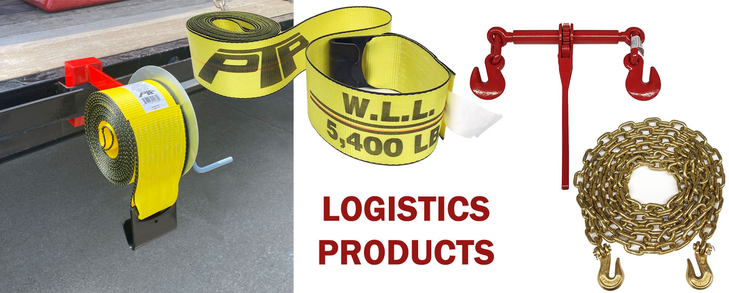 Pro Trucking Products