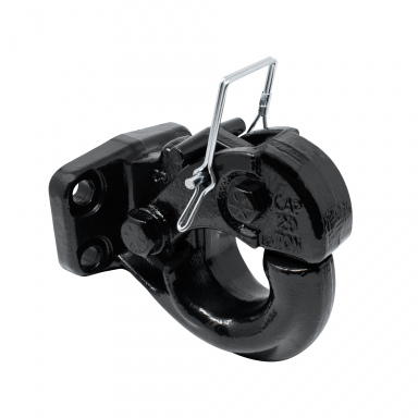 20 Ton Rigid Type Pintle Hook