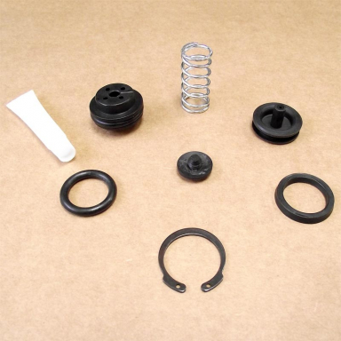 Turbo Cut-Off Valve Rebuild Kit, Fits Meritor WABCO System Saver 1200 Air Dryers