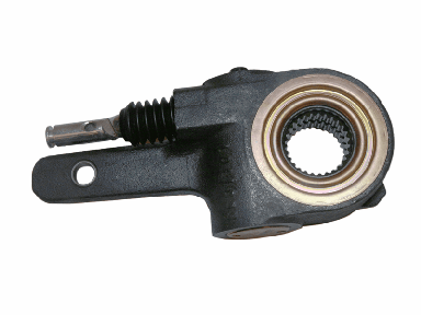 Aftermarket Gunite Style Automatic Slack Adjuster, 1-1/2" - 28 Spline, 5.50" Arm Length