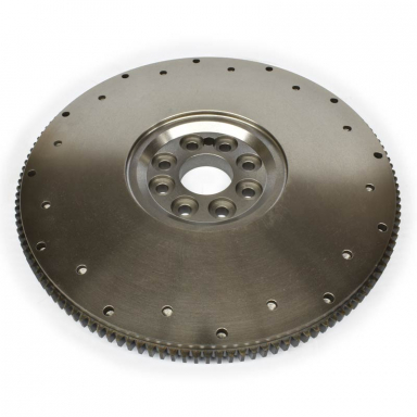 14" Flat Flywheel, 8 Mounting Bolt Holes, CAT 3116/3126