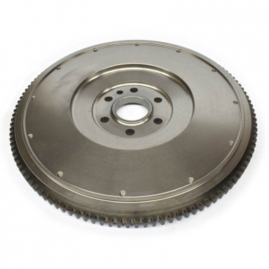 15" Flat Flywheel, 6 Bolt Holes, Mack E7 E-Tech Series