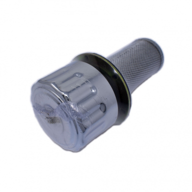 Thread-On Filler Cap for Newer Style A4500SS Hydraulic Tank