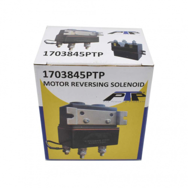 Motor Reversing Solenoid, Replaces Shurco 1703845