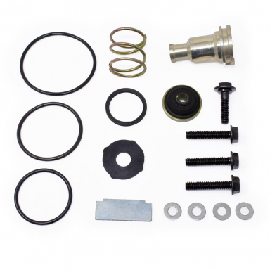 Hard Seat Purge Valve Rebuild Kit for AD9 Air Dryers