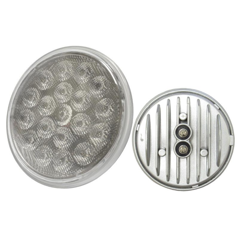 Pro Trucking Products Par Led Replacement Lamp With Spot Light Pattern