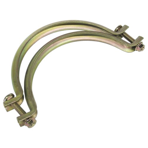 Pro Trucking Products: Type 30 Air Brake Chamber Clamp