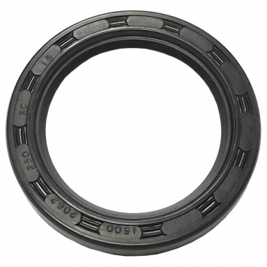 Camshaft Seal For Brake Spider, 1-1/2" ID, 2-1/16" OD, 1/4" Thickness